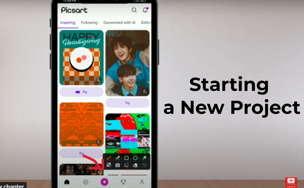 picsart mod apk
